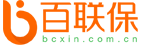 百联保logo